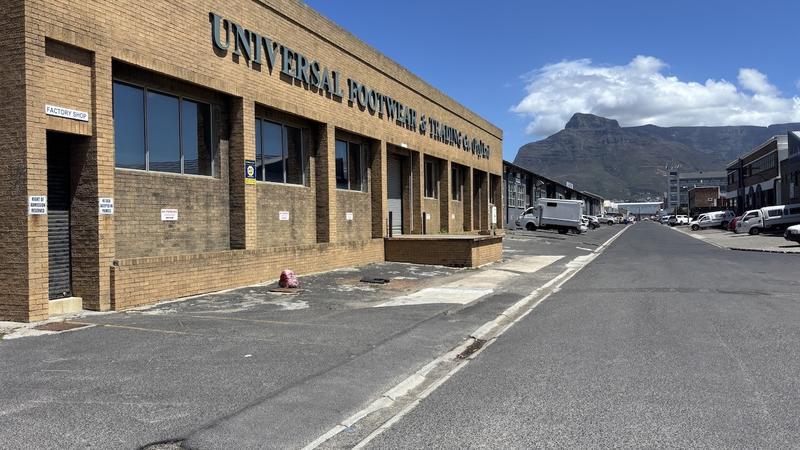 To Let commercial Property for Rent in Paarden Eiland Western Cape